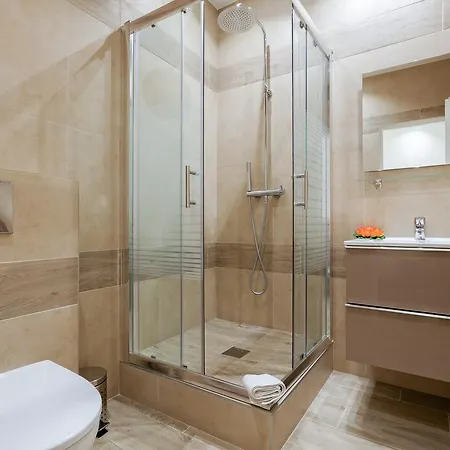 Souplex Le Lido - Design - - Close Croisette And Palais Daire Cannes