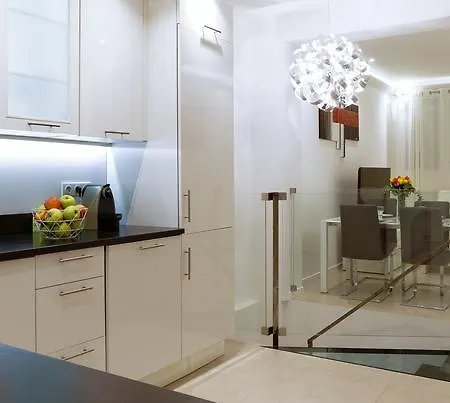 Daire Souplex Le Lido - Design - - Close Croisette And Palais *