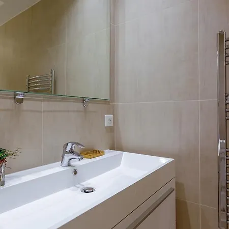 Daire Souplex Le Lido - Design - - Close Croisette And Palais *