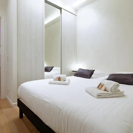 Souplex Le Lido - Design - - Close Croisette And Palais Lägenhet