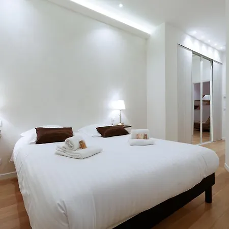 Souplex Le Lido - Design - - Close Croisette And Palais *