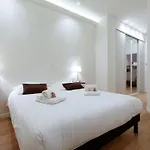 Souplex Le Lido - Design - - Close Croisette And Palais *