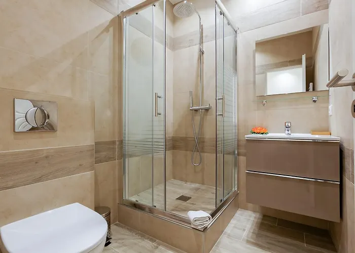 Souplex Le Lido - Design - - Close Croisette And Palais Apartman Cannes