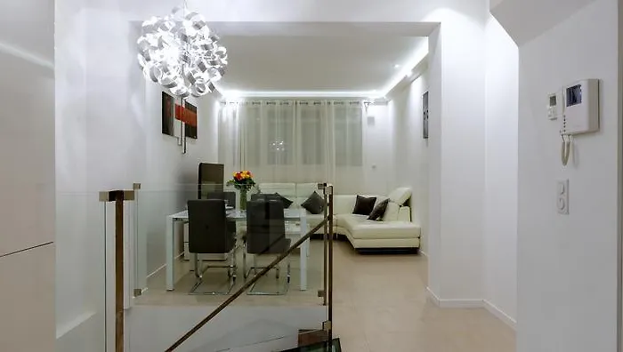 Souplex Le Lido - Design - - Close Croisette And Palais
