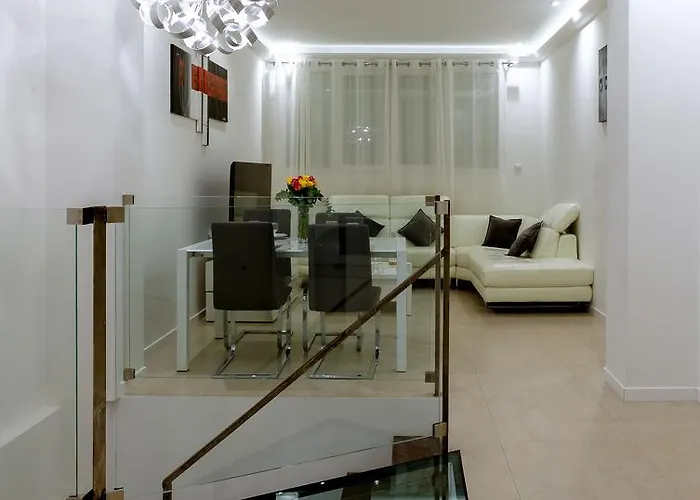 Apartman Souplex Le Lido - Design - - Close Croisette And Palais Cannes