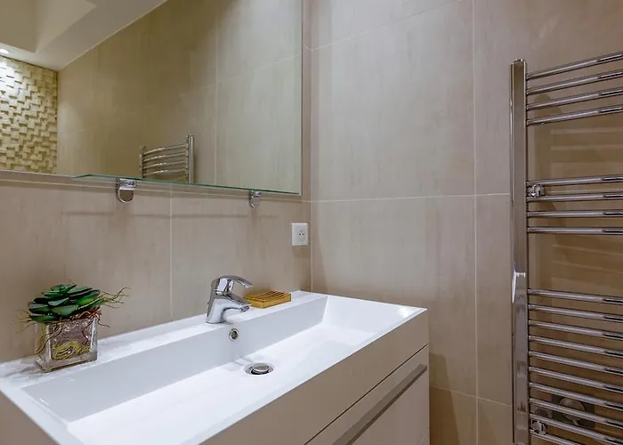 Apartman Souplex Le Lido - Design - - Close Croisette And Palais *