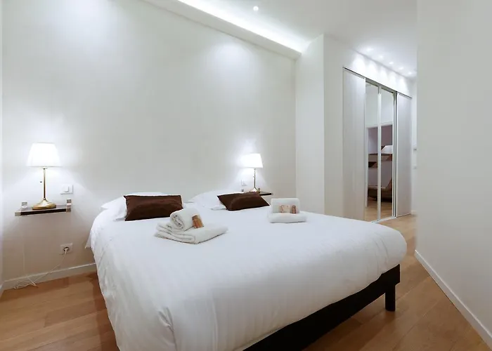 Souplex Le Lido - Design - - Close Croisette And Palais *