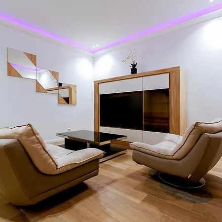 Souplex Le Lido - Design - - Close Croisette And Palais *